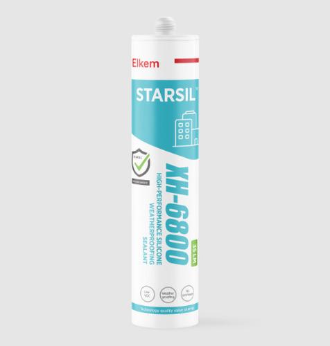 STARSIL SEALANT XH - 6800