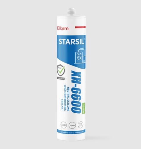 STARSIL SEALANT XH - 6600