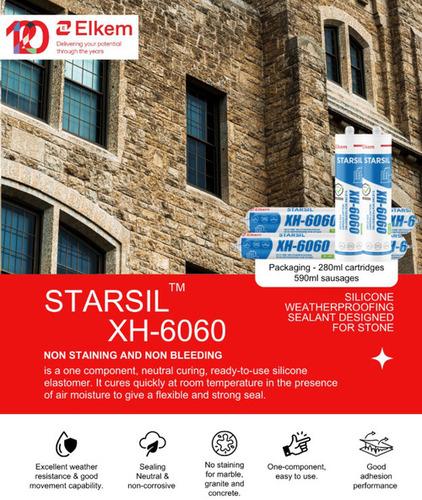 STARSIL SEALANT XH - 6060