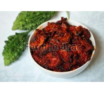 Bitter Gourd Pickle