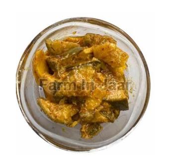 Hing Mango Pickle
