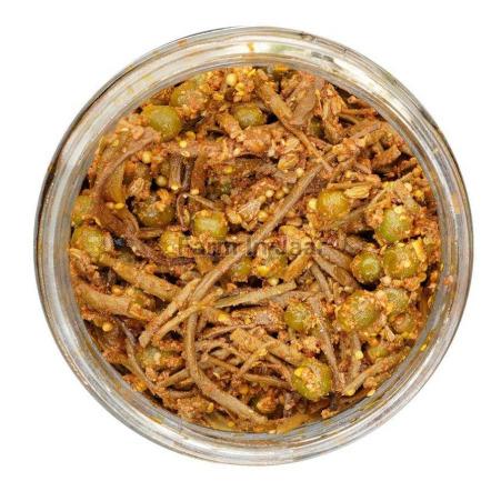 Kair Sangri Pickle