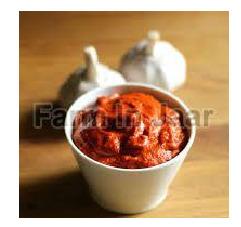 Garlic Chutney