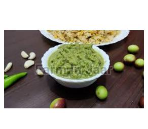 Karonda Chutney