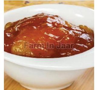 Mango Chutney