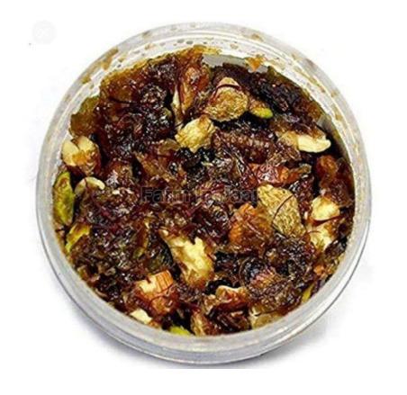 Dry Fruit Gulkand
