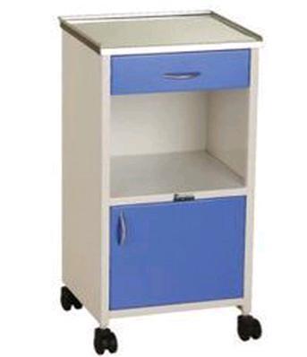 BED SIDE LOCKER