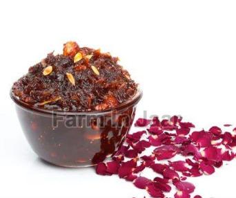 Kesar Elaichi Rose Gulkand