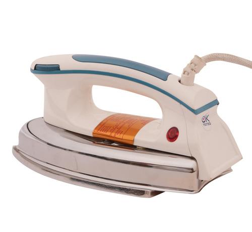 Electric Iron ZEI-067