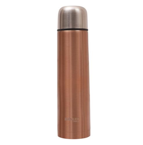 Hot Water Bottle ZIB-2510 500ML COPPER