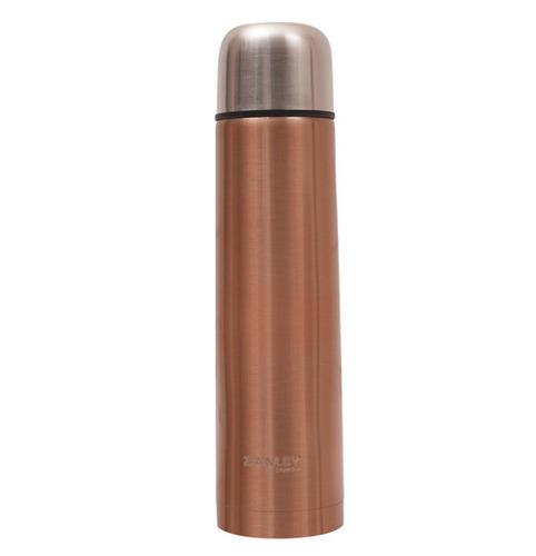 Hot Water Bottle ZIB-2530 1000ML COPPER