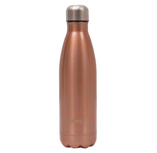 Hot Water Bottle ZIB-2610 500ML COPPER