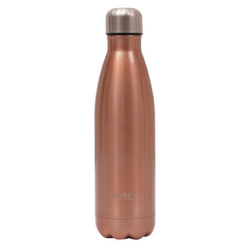 Hot Water Bottle ZIB-2630 1000ML COPPER