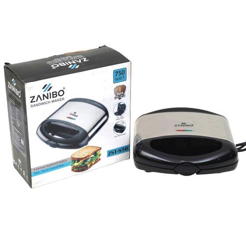 Sandwich Maker ZST-850