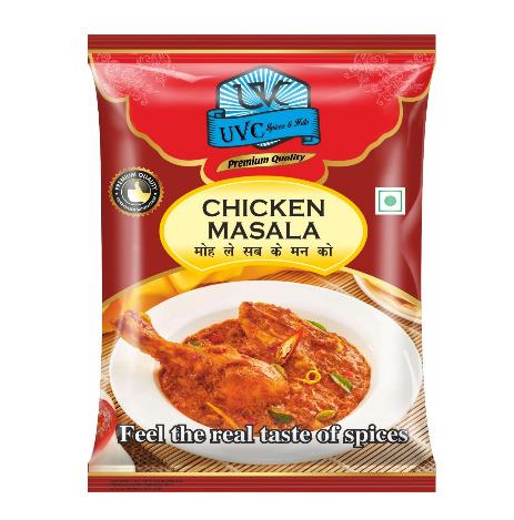 Chicken Masala