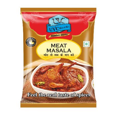 Meat Masala
