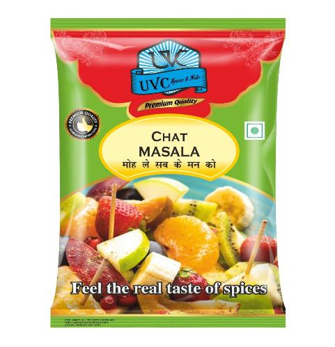 Chat Masala