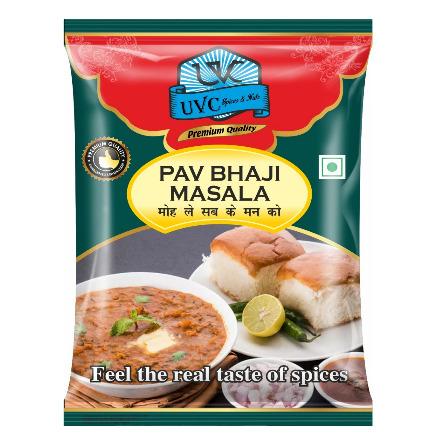Pav Bhaji Masala