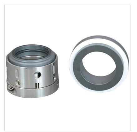 Reverse Balancing Seal