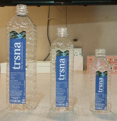 Packaged Drinking Water