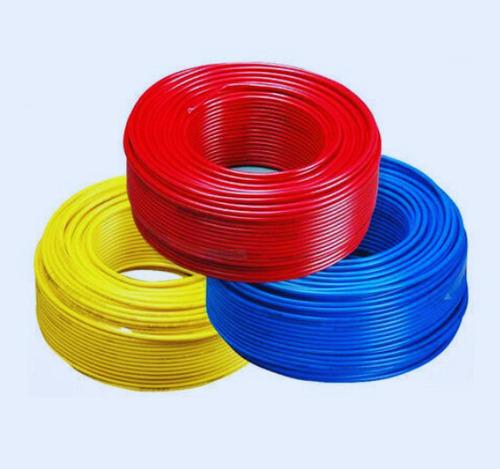 Flexible Wire