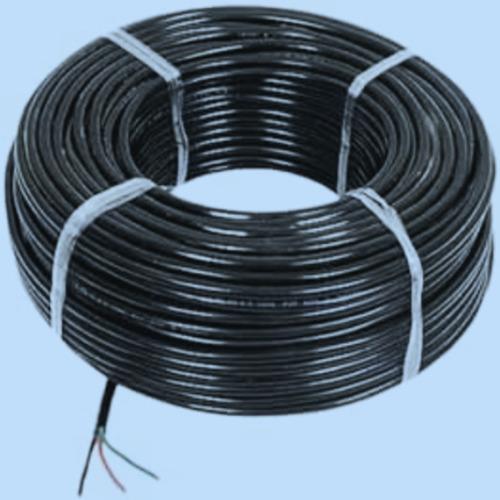 PVC Submercible 3 Core - Sheathed Flat Cables