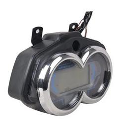 72 Volt Digital Meter for E-Rickshaw