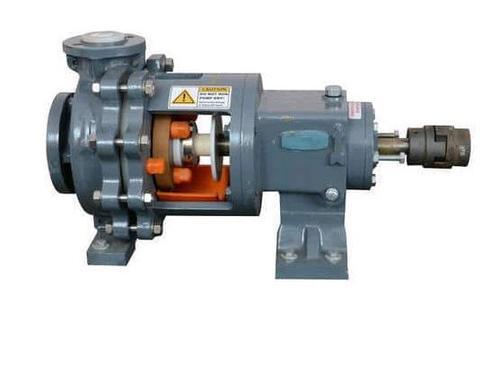 25 PVDF Series Pump