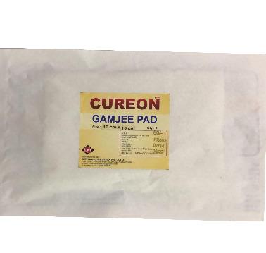 CUREON GAMJEE PAD 10x15cm (GAMJEE PAD)