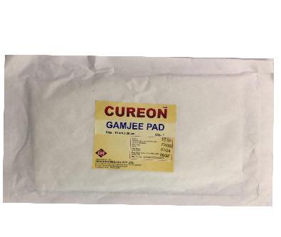 CUREON GAMJEE PAD 10x20cm (GAMJEE PAD)