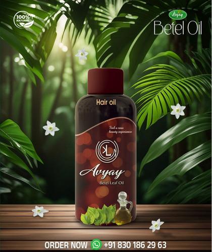 Betel Oil
