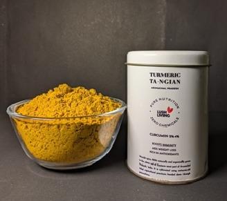 Turmeric Tangian