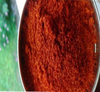 Birdâs Eye Chilly Powder