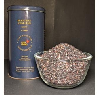 Black Rice