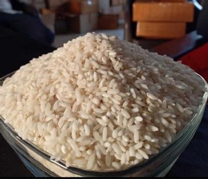 White Rice - Thoibi Variety