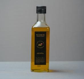 Mustard Oil