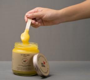 A2 Cow Ghee