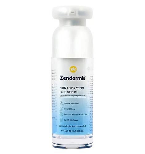 Skin Hydration Face Serum