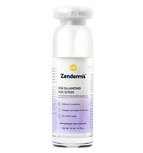Skin Balancing Face Serum