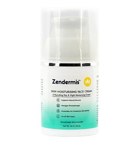 Skin Moisturising Face Cream
