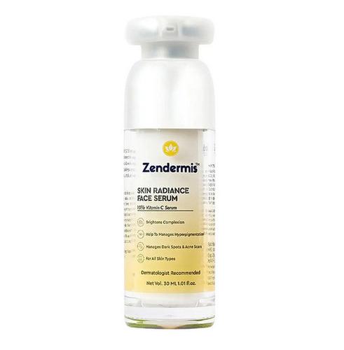 Skin Radiance Face Serum