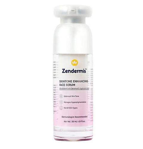 Skintone Enhancing Face Serum