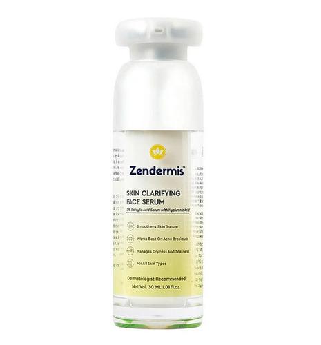 Skin Clarifying Face Serum