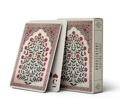 Gulistaan  Playing Card Deck