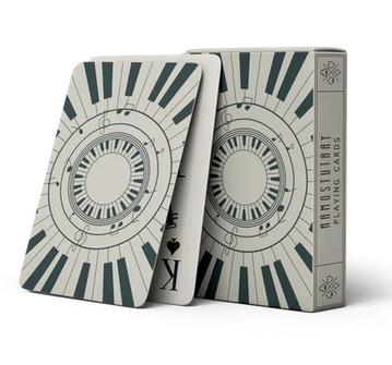 Swar Lahar Playing Card Deck