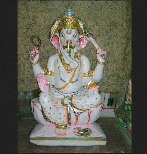 Marble God Murtis