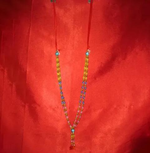 God Dresses,Crowns & Garlands