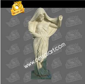 Roman Art Statue