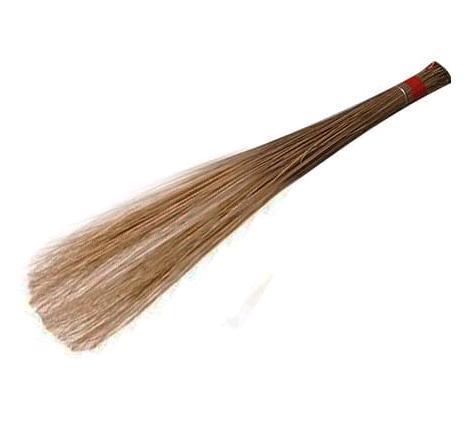 Jute Stick Broom