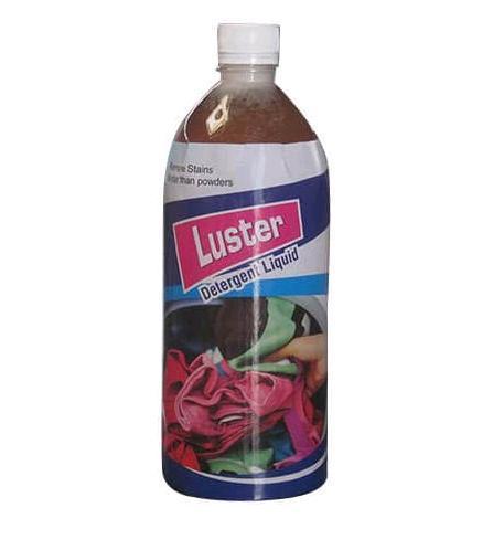 Detergent Liquid